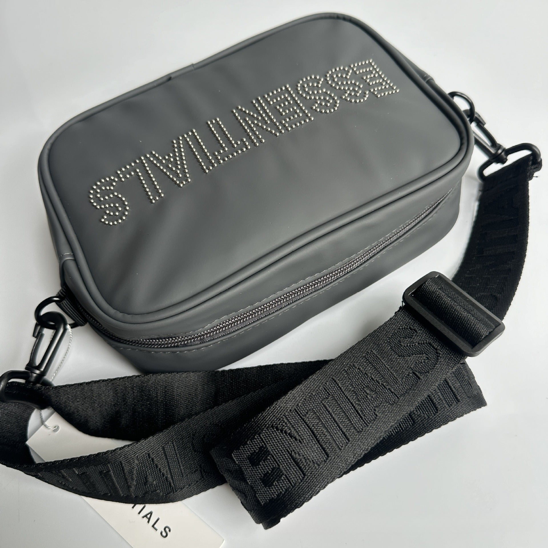 FOG ESSENTIALS Bag Messenger bag Commuter breast bag Lightweight mobile phone bag Small satchel