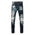 Men Trendy Jeans