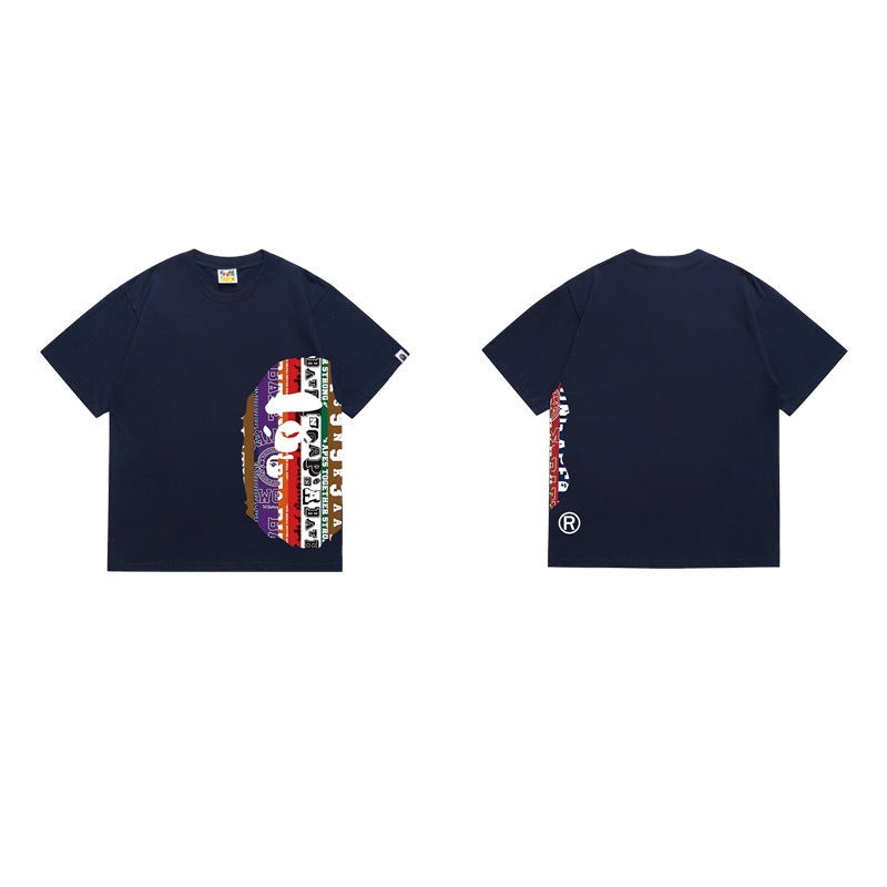 Bathing ape T Shirts