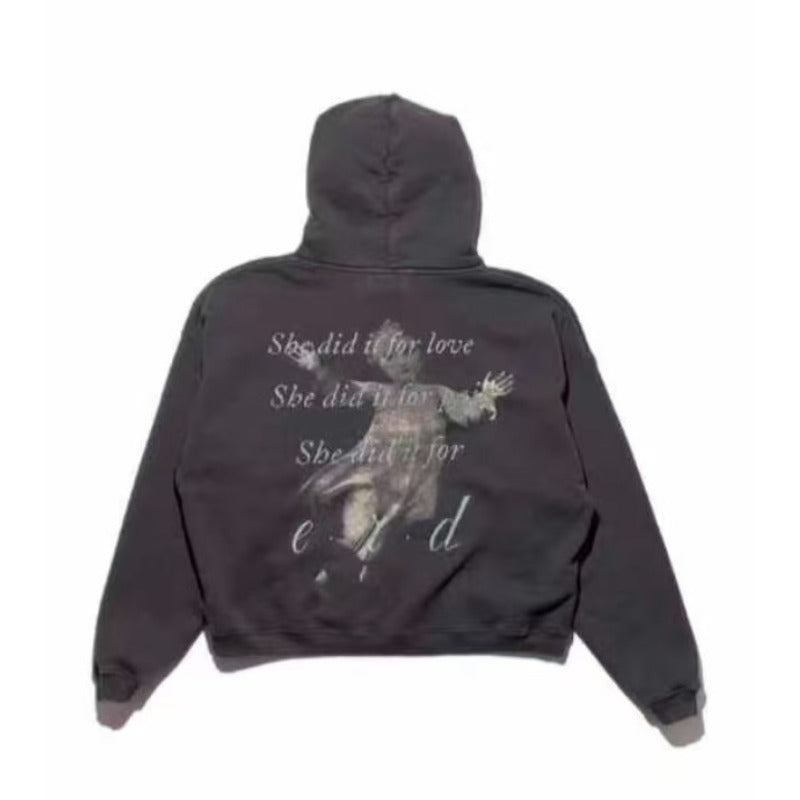 ERD Hoodie
