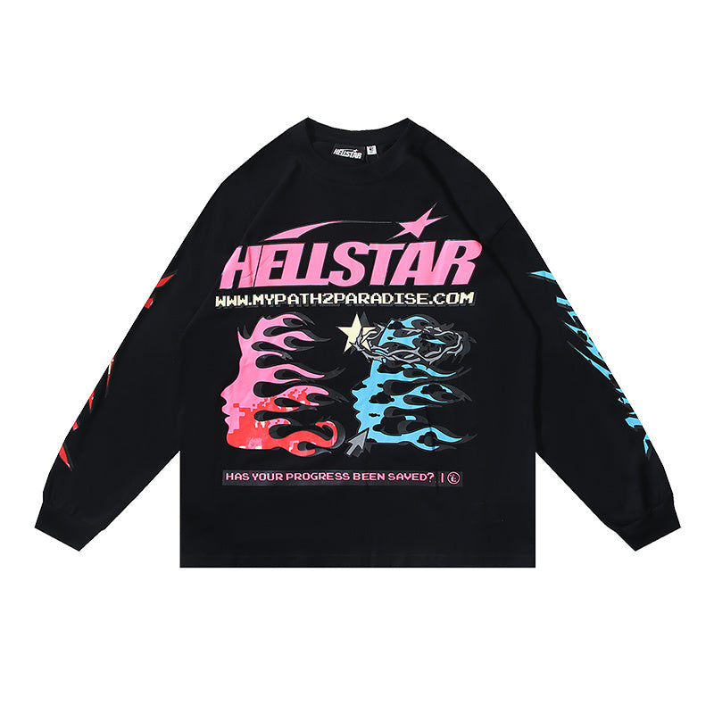 HS Long Sleeve Shirts