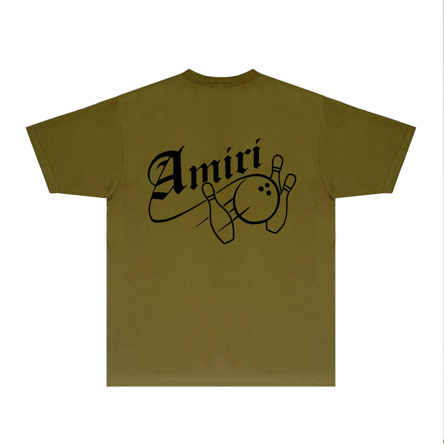 Amiri T Shirts