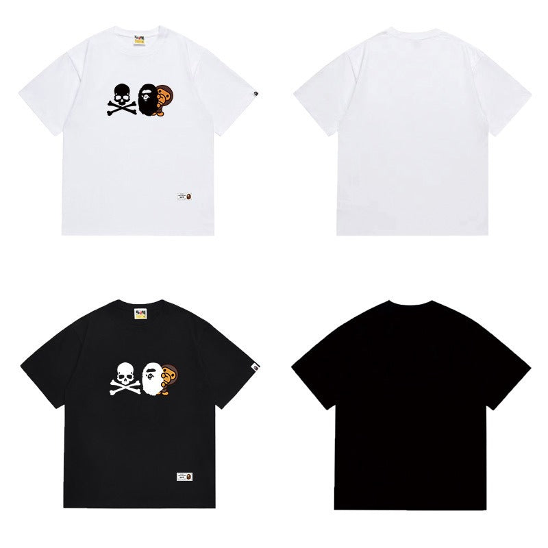 Bathing ape T Shirts