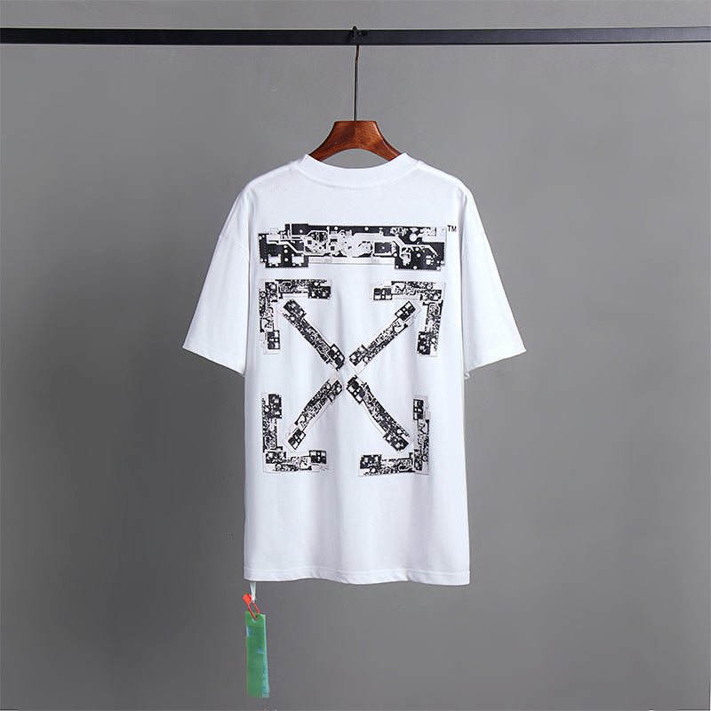 OW T Shirts