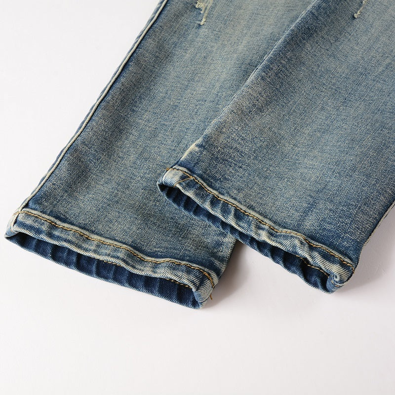 Men Trendy Jeans