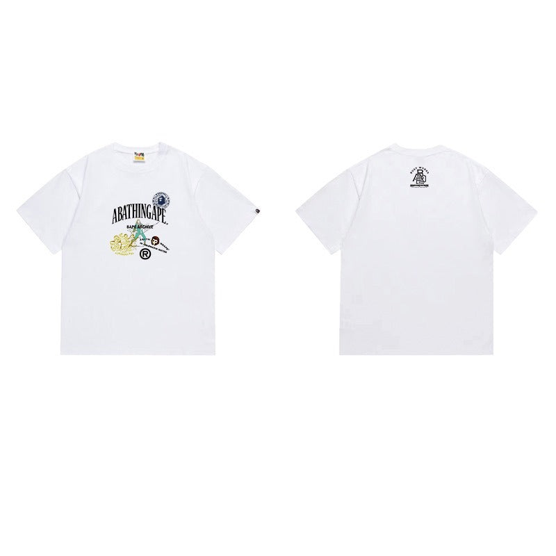 Bathing ape T Shirts