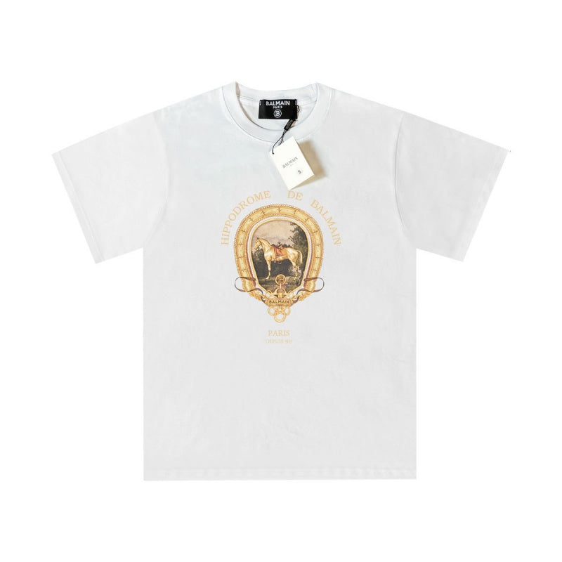 Balmain T Shirts