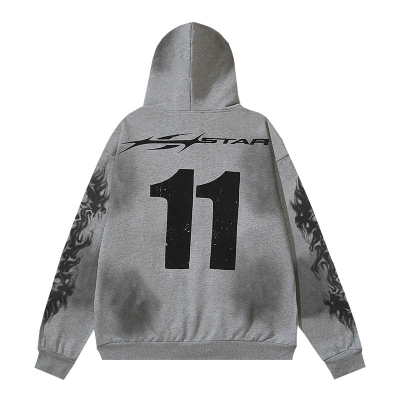 HS Hoodie