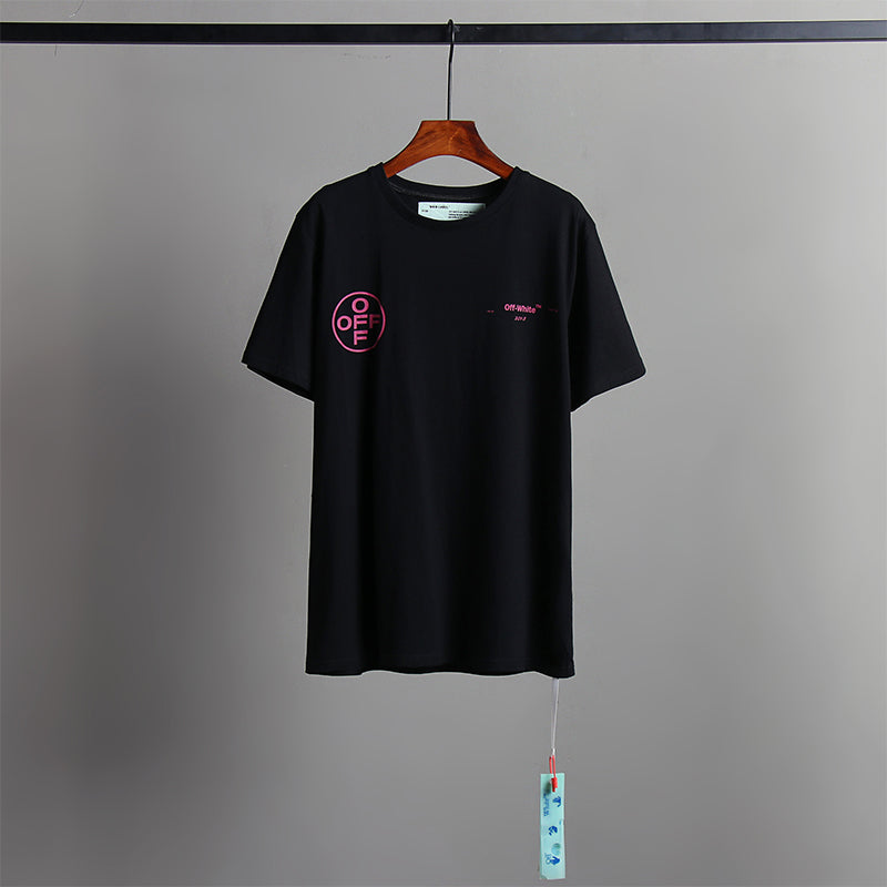 OW  T Shirts