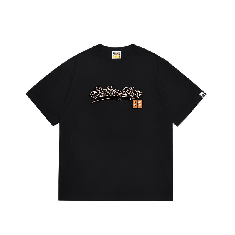 Bathing ape T Shirts