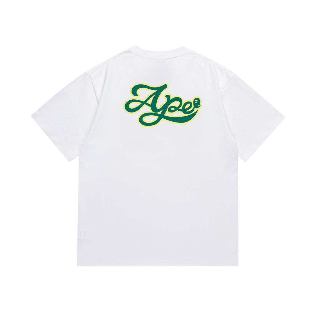 Bathing ape T Shirts