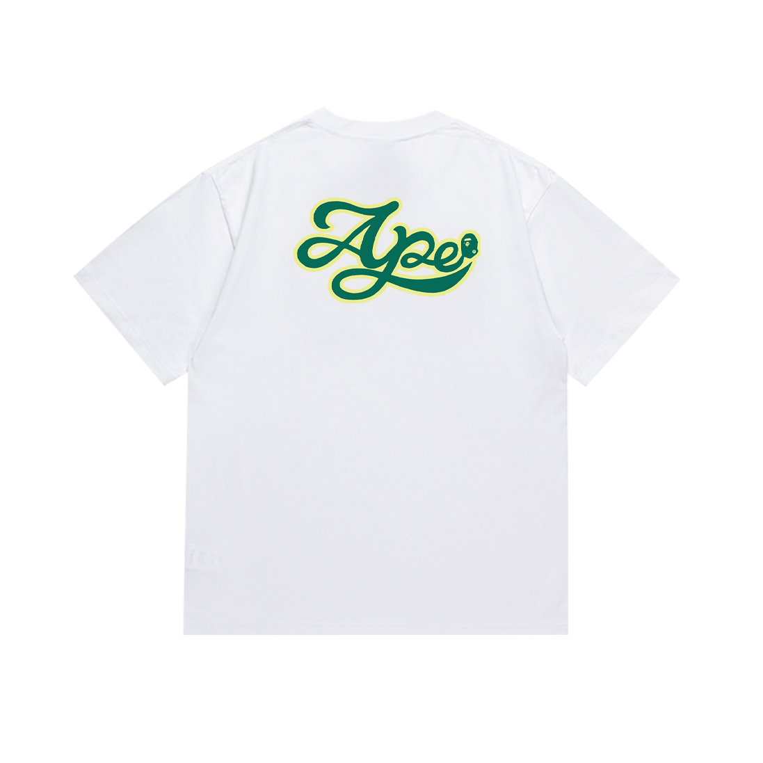 Bathing ape T Shirts