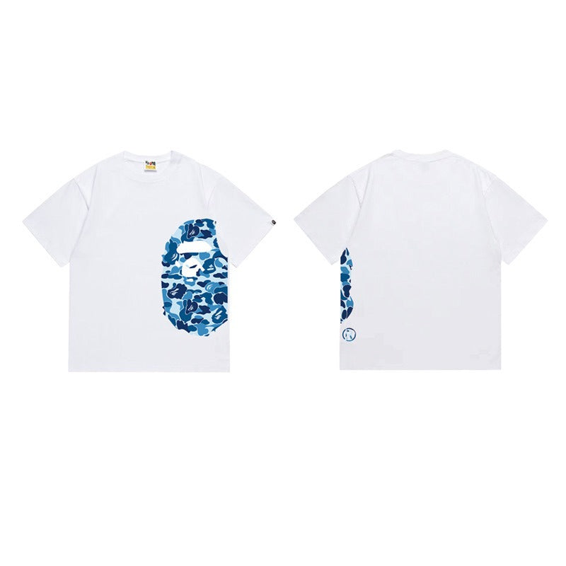 Bathing ape T Shirts