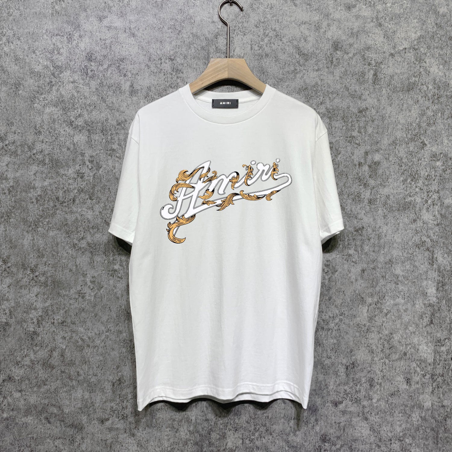 Amiri T Shirts