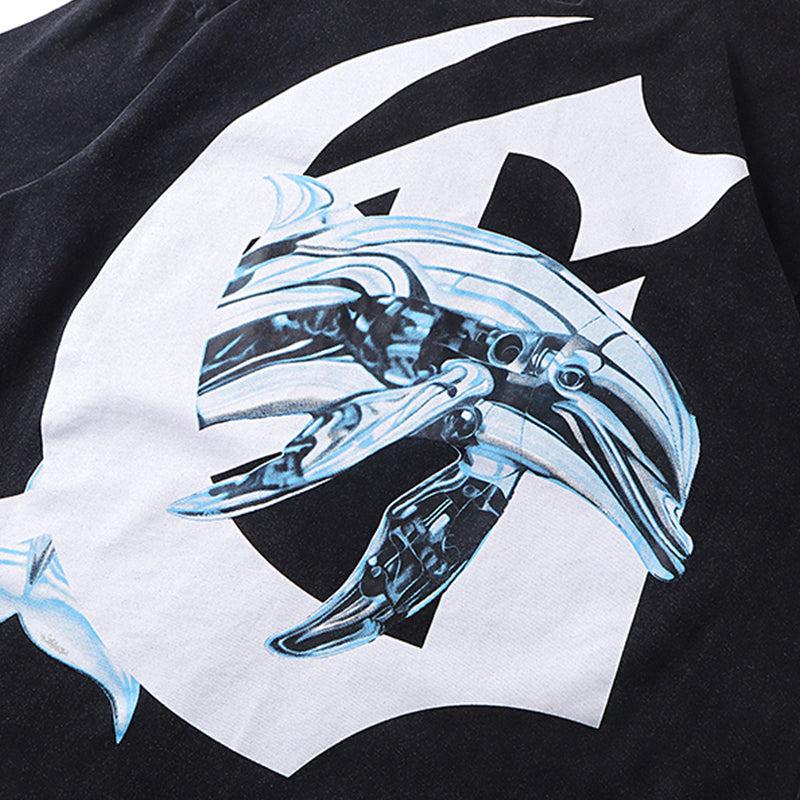Godspeed T Shirts