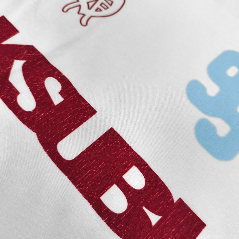 KSUBI T SHIRTS High-quality 260g 32-count double-yarn pure cotton streetwear¡ªsuitable for all seasons.
