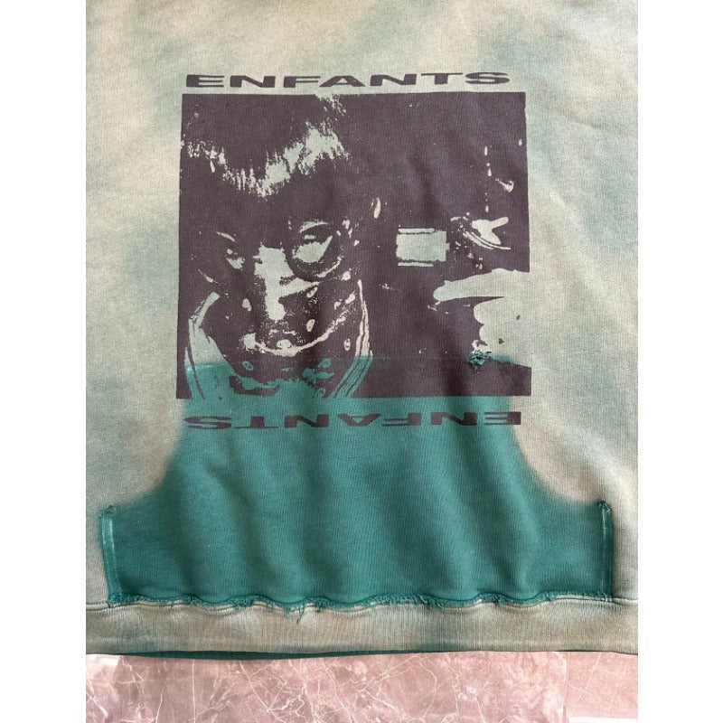 ERD Hoodie
