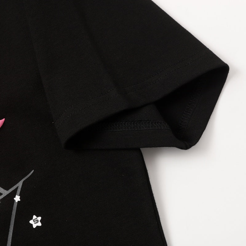 Sp5der T Shirts