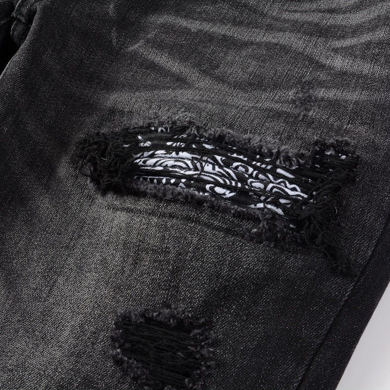 Men Trendy Jeans