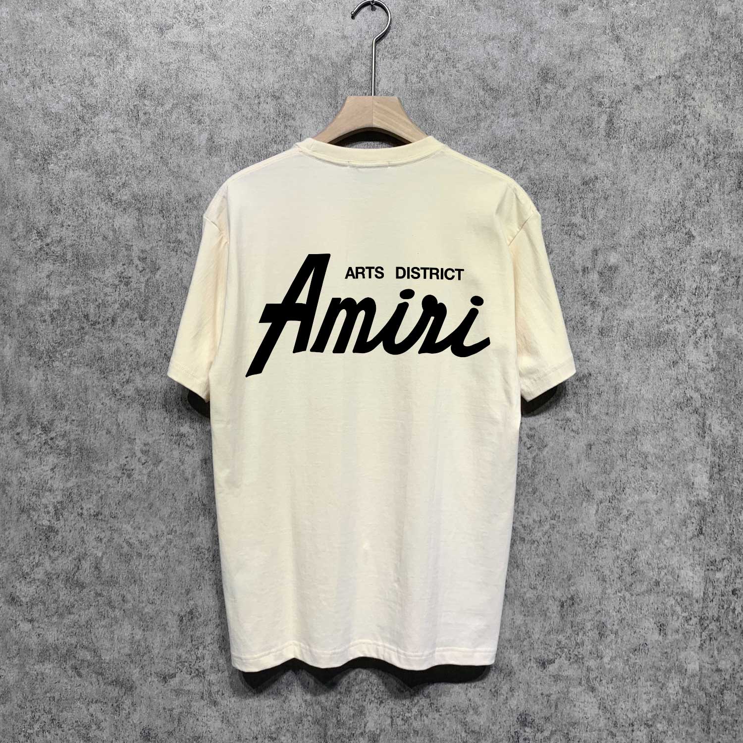 Amiri T Shirts