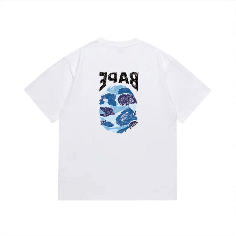 Bathing ape T Shirts