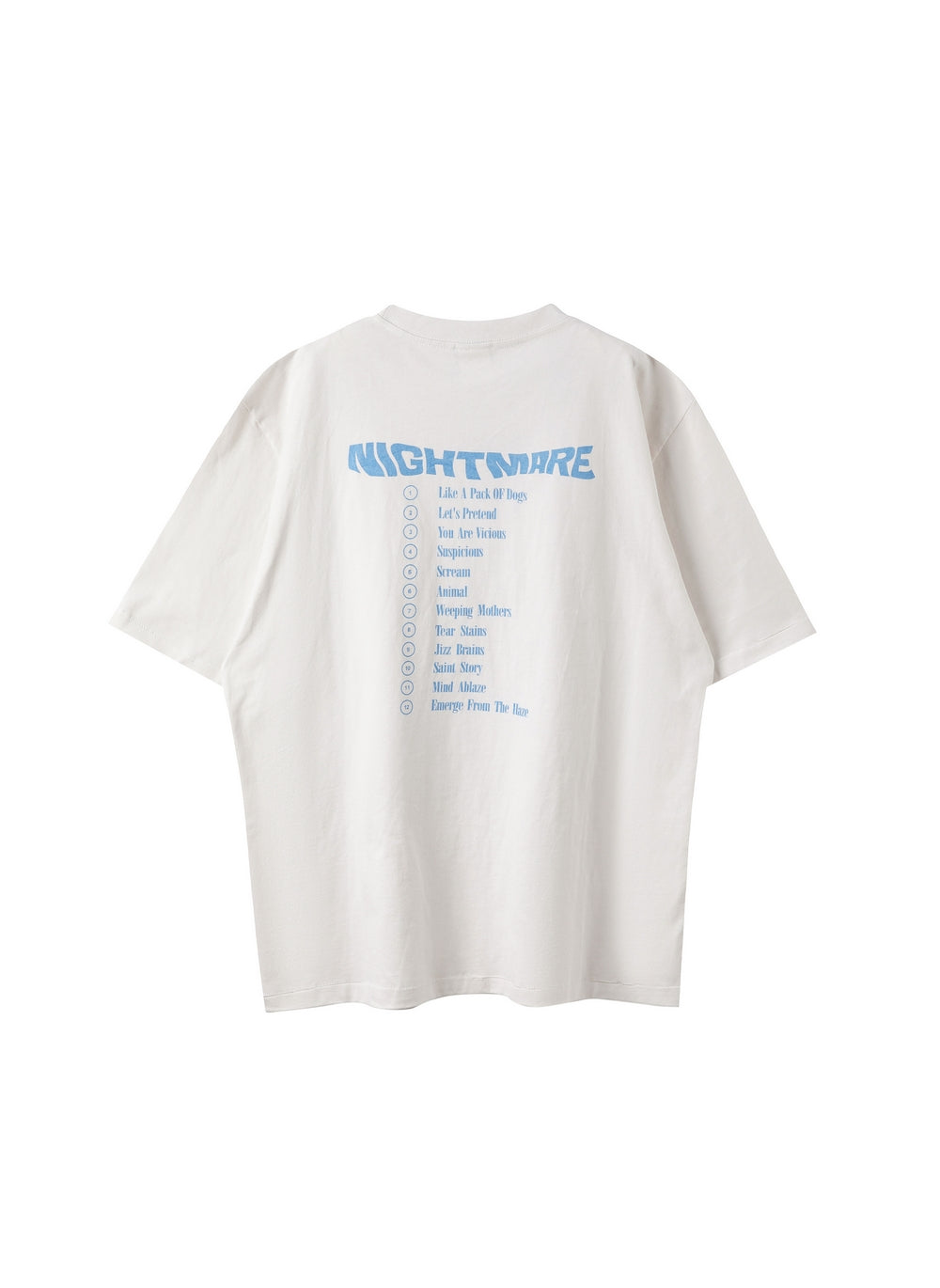 Saint Michael T Shirts