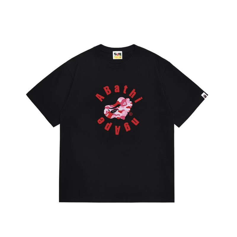 Bathing ape T Shirts