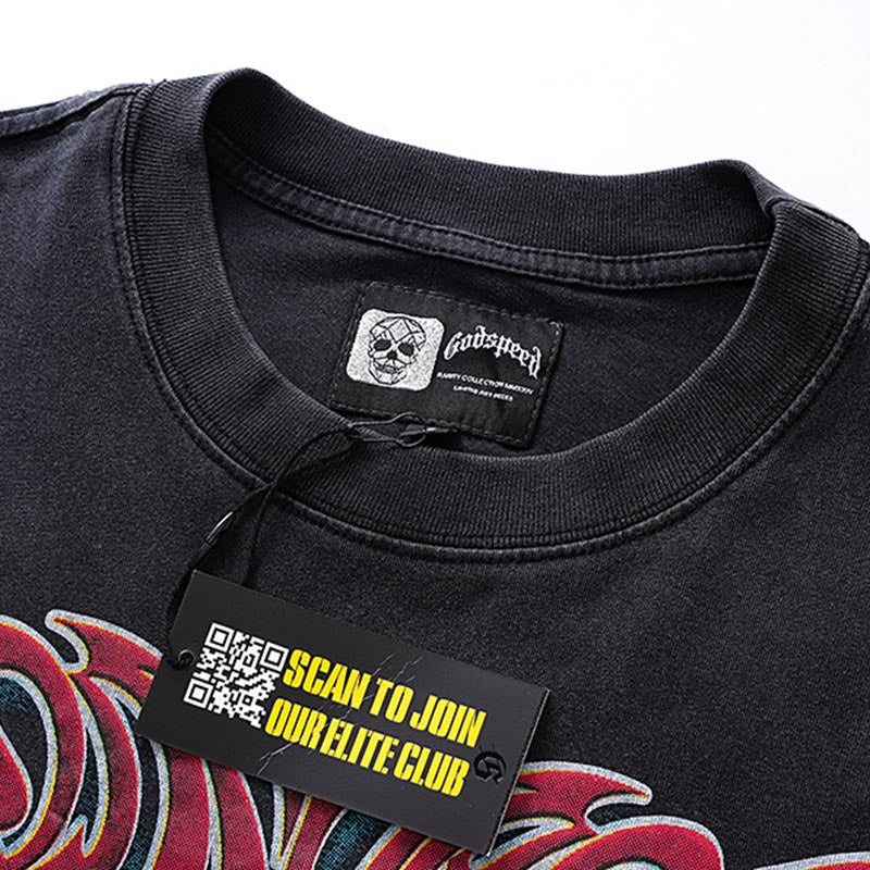 Godspeed T Shirts