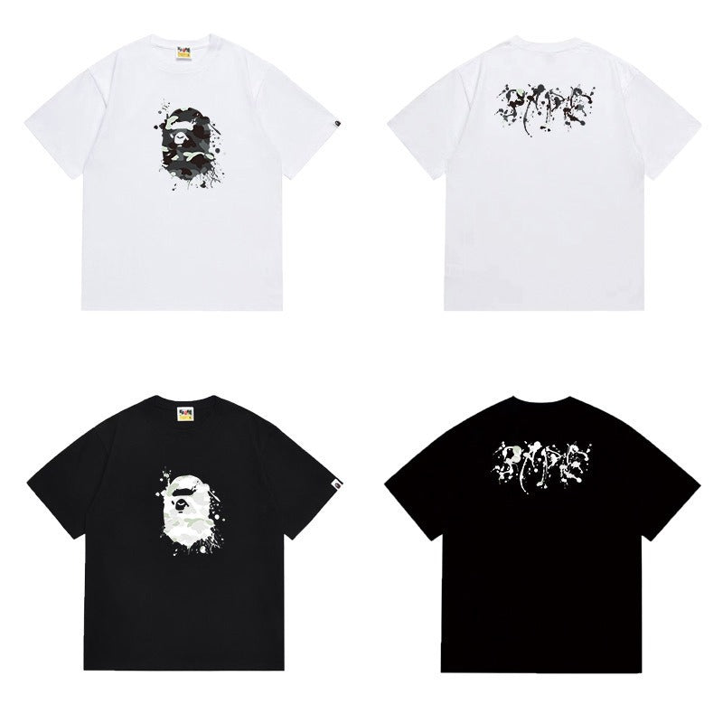 Bathing ape T Shirts