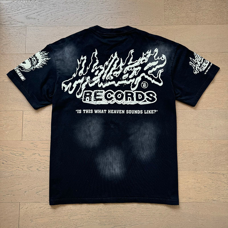 HS T Shirts Retro style high street trend