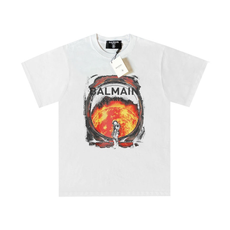 Balmain T Shirts