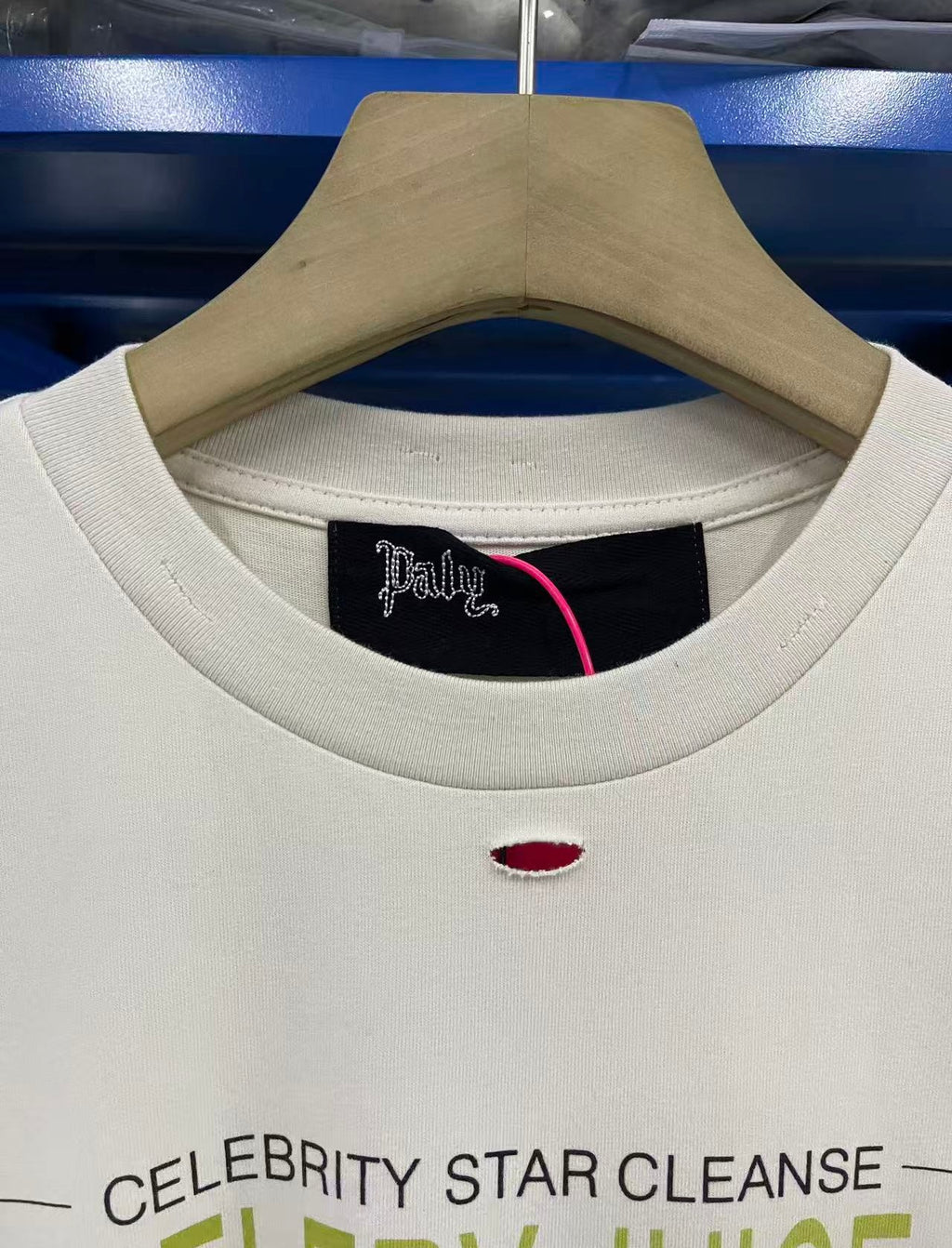 Paly Hollywood T Shirts