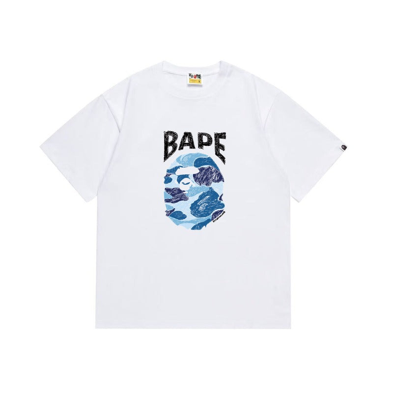 Bathing ape T Shirts