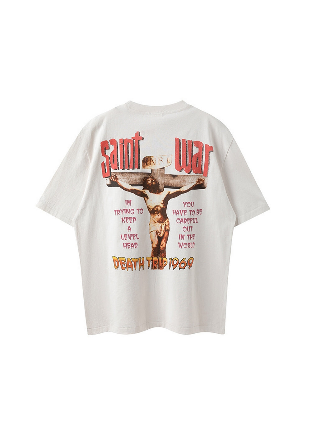Saint Michael T Shirts