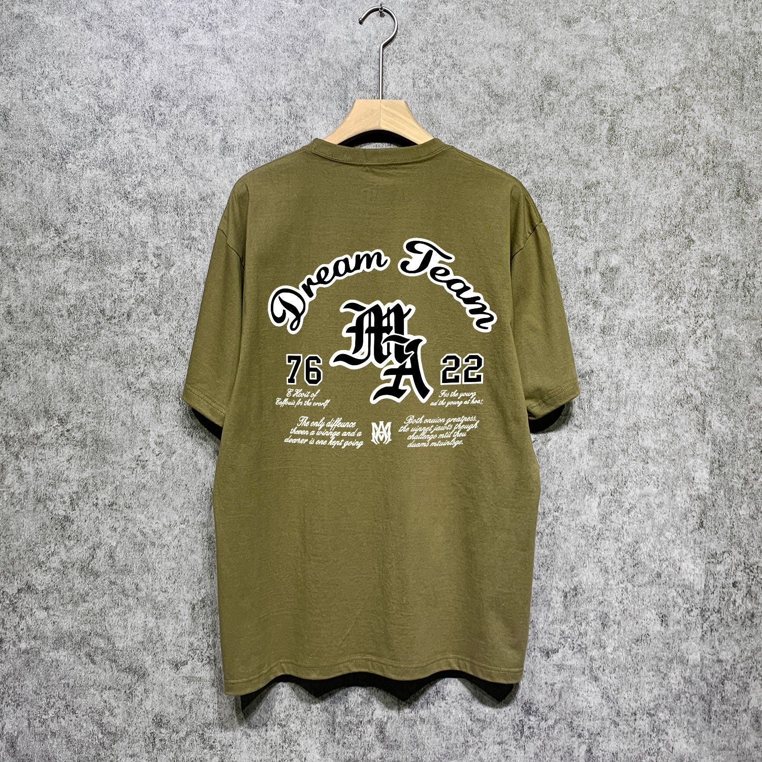 Amiri T Shirts