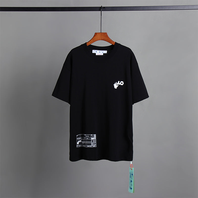 OW T Shirts