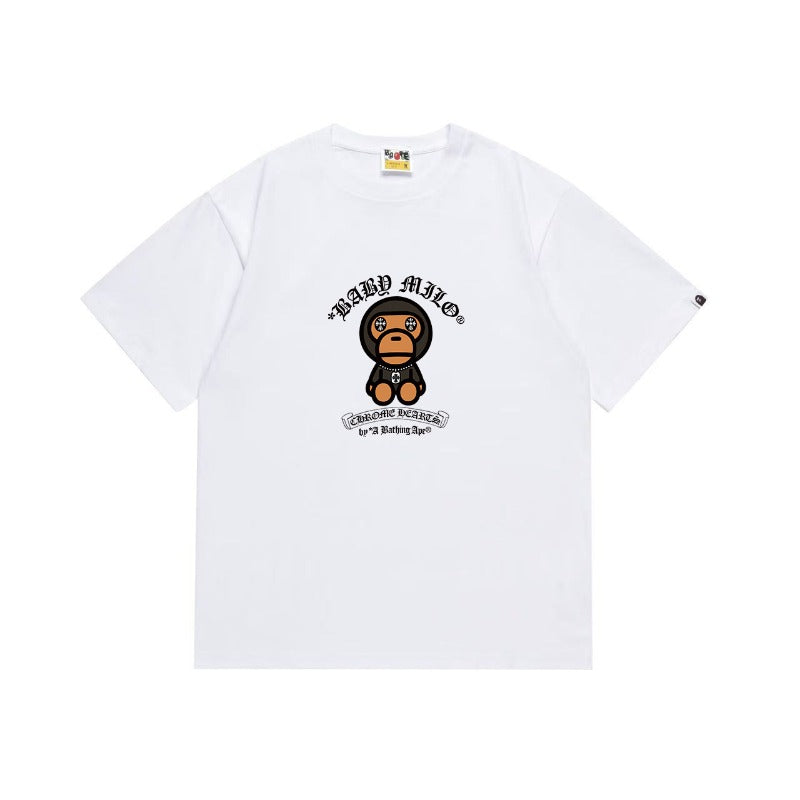Bathing ape T Shirts