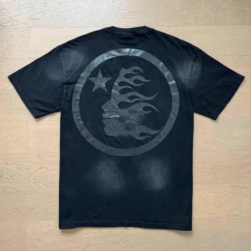 HS T Shirts Retro style high street trend