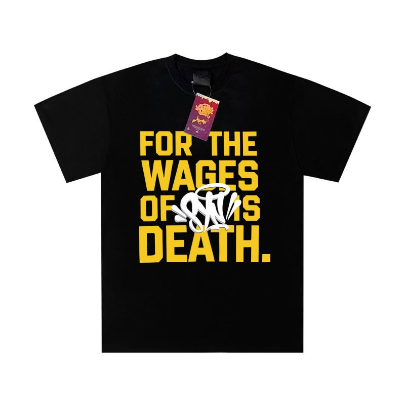Synaword T Shirts