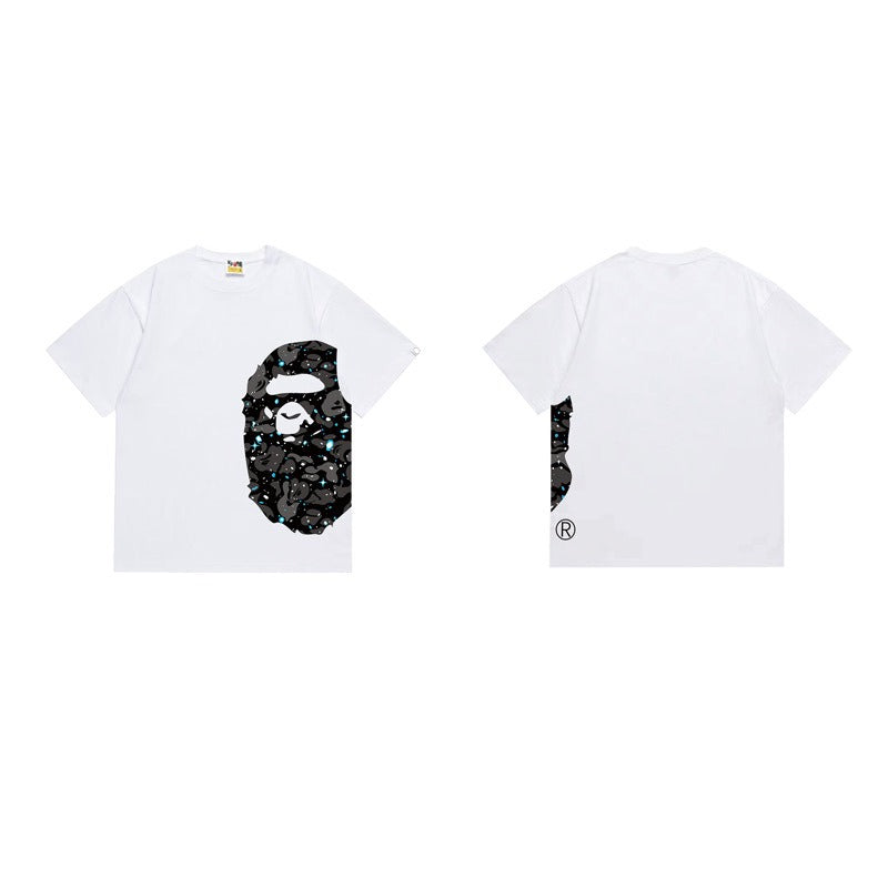 Bathing ape T Shirts