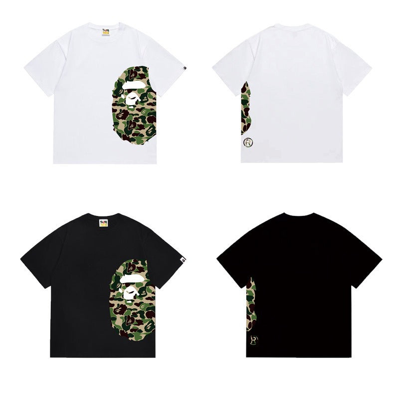Bathing ape T Shirts
