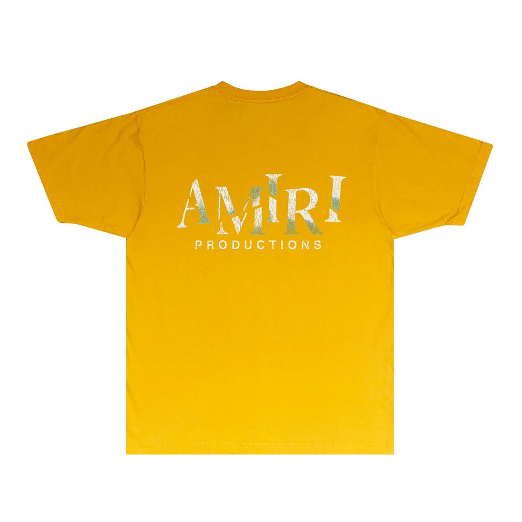 Amiri T Shirts