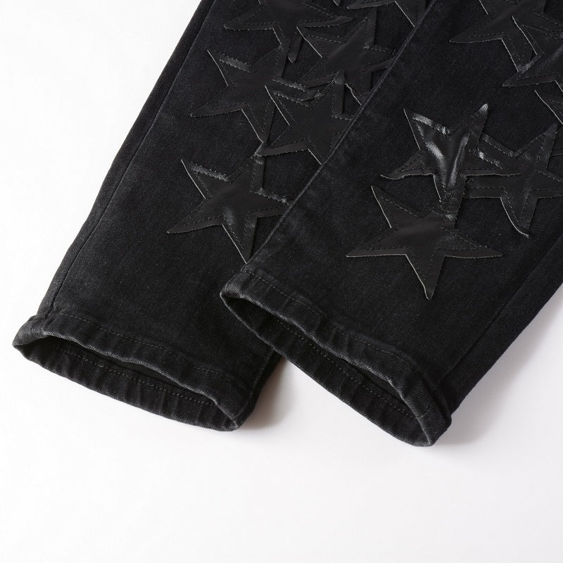 Men Trendy Jeans