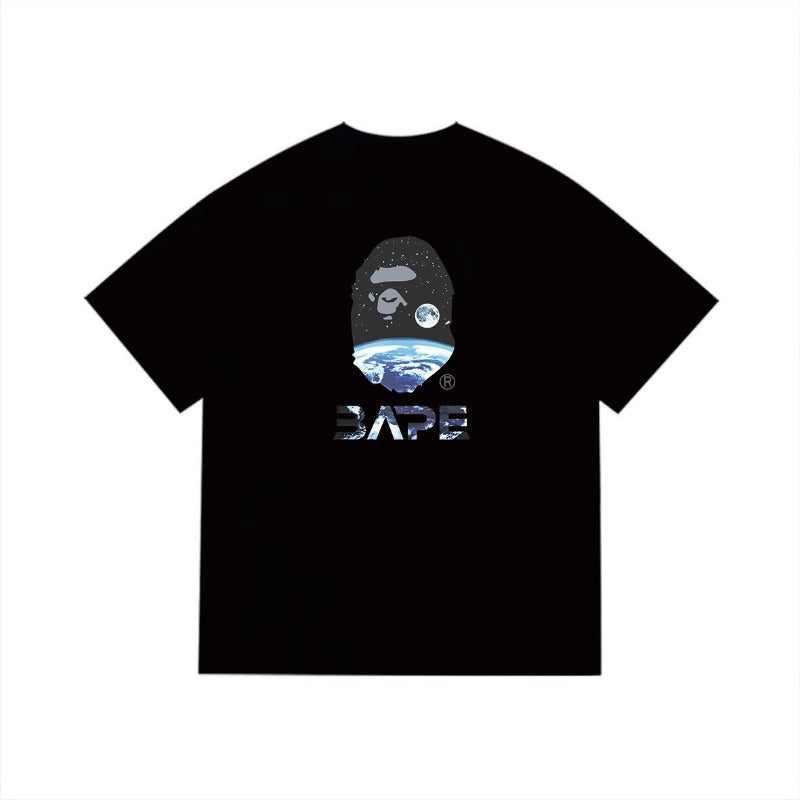 Bathing ape T Shirts