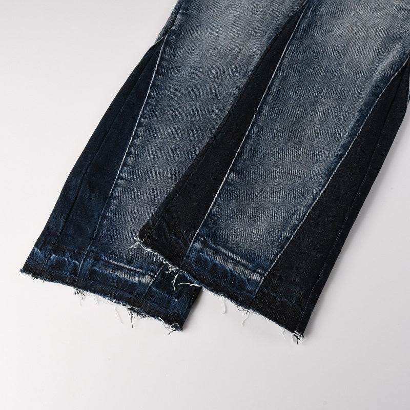 Men Trendy Jeans
