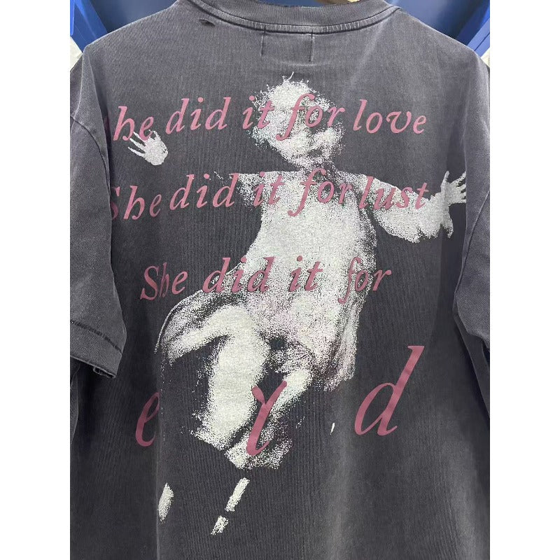 ERD T Shirts