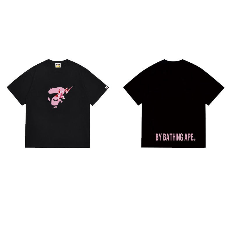 Bathing ape T Shirts