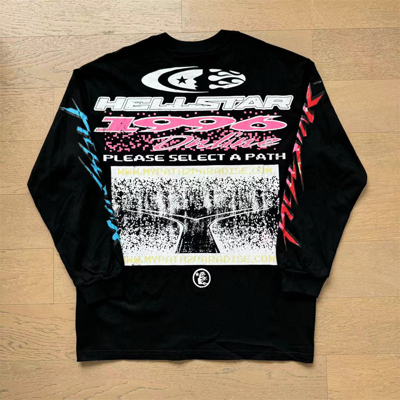 HS Long Sleeve Shirts