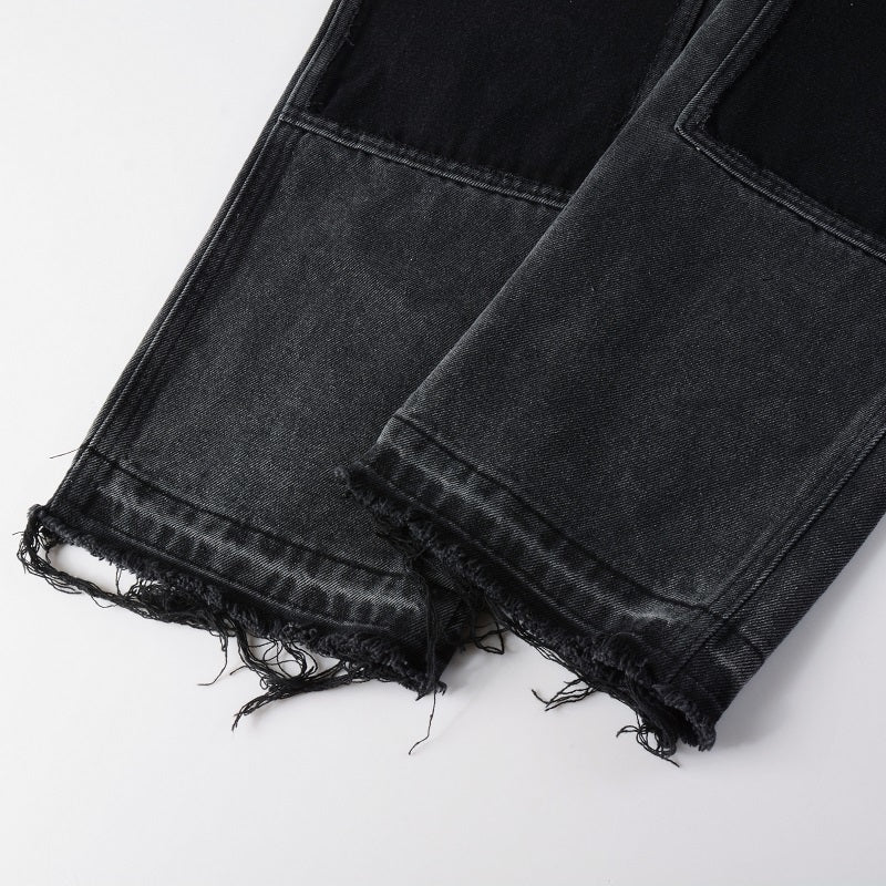 Men Trendy Jeans