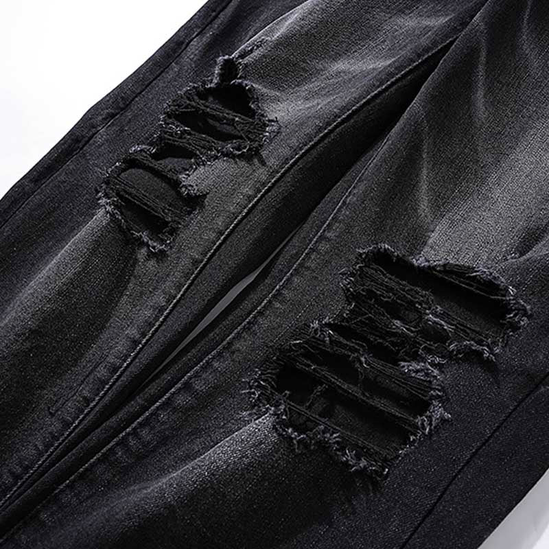 Mens trendy purple jeans, 100% cotton Jeans #PU126